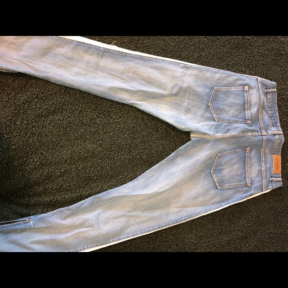 Lakenzie Stretch Denim Jeans. - Picture 5 of 6